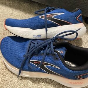 Brooks Glycerin 21 women’s Running Shoes